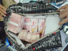 Thu giữ hơn 20 tỷ đồng tiền mặt, 300 gram vàng cùng 68 chiếc điện thoại di động