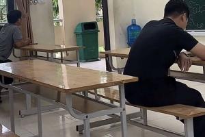 Có một kiểu đi họp phụ huynh rất tịnh tâm, cho đến khi nhận bảng điểm: Khoảnh khắc buông bỏ khiến ai cũng đồng cảm