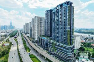 Tăng giá 75% sau 5 năm, LUMIÈRE riverside bảo chứng cho tiềm năng của dòng thương hiệu LUMIÈRE