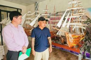 Ngân hàng CSXH huyện Bố Trạch hỗ trợ hơn 163 tỷ đồng giúp bà con nông dân phát triển kinh tế