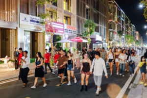 06 lý do nên đầu tư vào trung tâm mới The Global City ngay lúc này