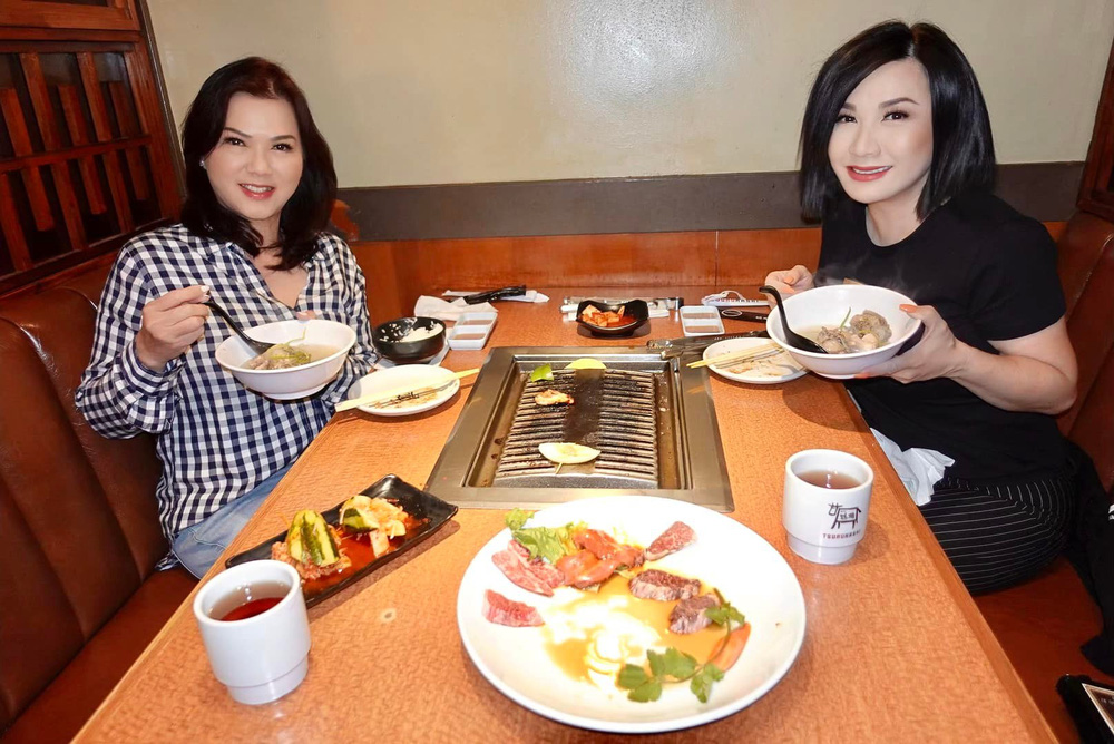 Cuộc sống hiện tại của vợ Chí Tài: Thế giới như sụp đổ, hụt hẫng trước mọi thứ