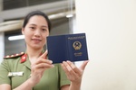 Mỹ yêu cầu bổ sung nơi sinh vào phần bị chú của hộ chiếu mới