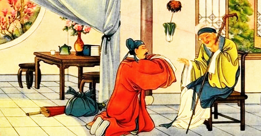 Tổ tiên dặn kỹ: ''Nghèo không trách cha, khổ không mắng vợ'', ý nghĩa sâu sắc vô cùng