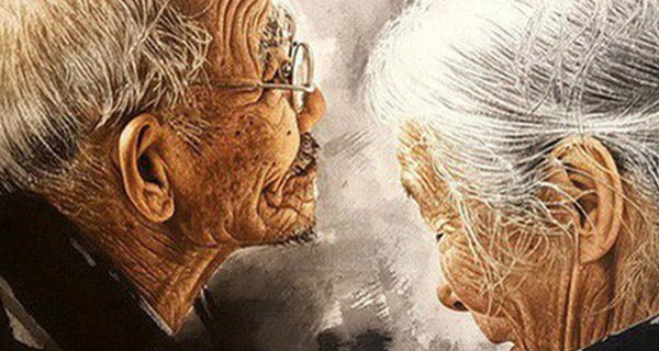 Khi già đi, cha mẹ không nói 3 điều sau mới là tốt cho con cái