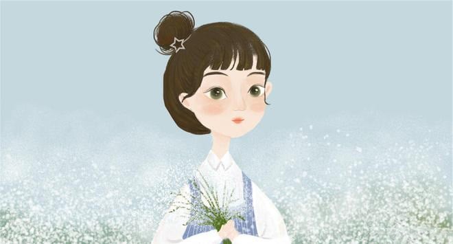 Ở đời, sự phòng bị tốt nhất của phụ nữ chính là 3 chữ này