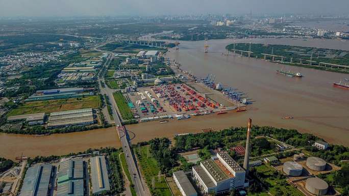 TP HCM xây thêm tổ đón đại bàng