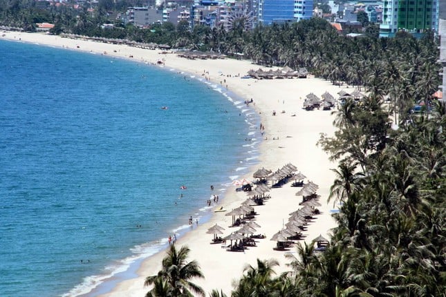 Người Ấn Độ thích đi du lịch Đà Nẵng nhất thế giới