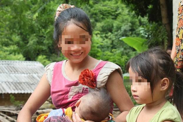 Tảo hôn vi phạm quyền con người, làm suy giảm giống nòi