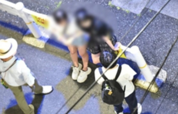 Chào em, em có muốn kiếm thật nhiều tiền không?: Tiếng chào mời của những tay điều đào chuyên nghiệp hé lộ về thế giới ngầm tại Nhật Bản